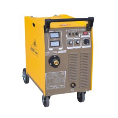 ZX7-250M(雙電源)逆變式直流手工弧焊機