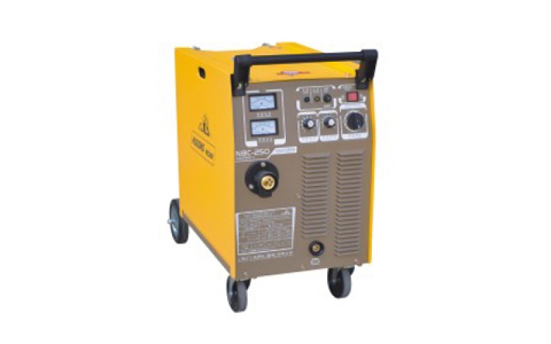 ZX7-250M(雙電源)逆變式直流手工弧焊機(jī)