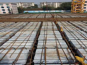 銀川與蘭州空心樓蓋輕質芯模報價及廠家建材銷售指南