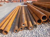 建材與房地產(chǎn)鋼管 全面了解產(chǎn)品信息與市場動態(tài)