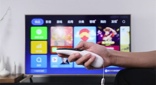 2019彩電行業(yè)研究發(fā)布會(huì)在京召開(kāi) 多方獻(xiàn)策，共繪彩電重歸家庭新藍(lán)圖