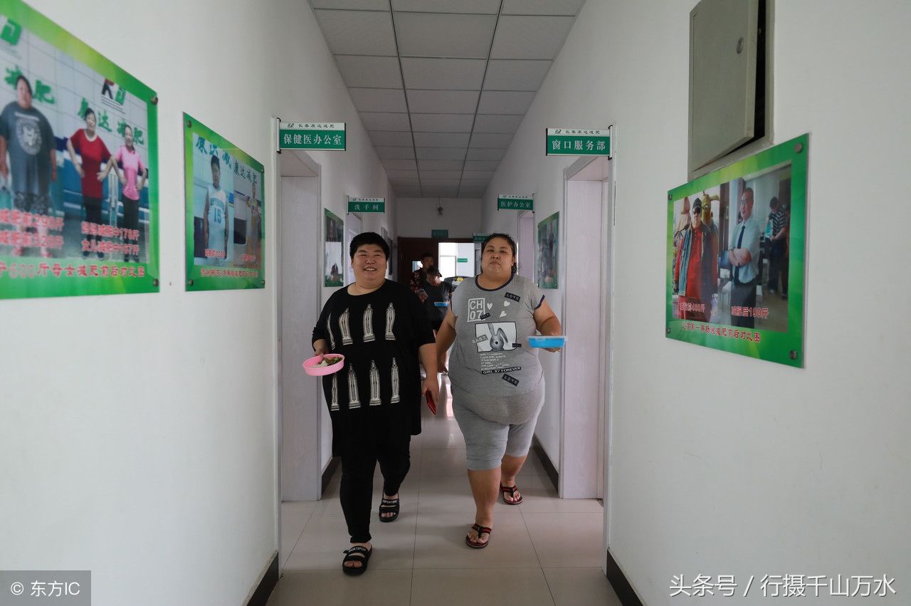 母愛的力量 從360斤到為子重生，一位母親的健康減重之路